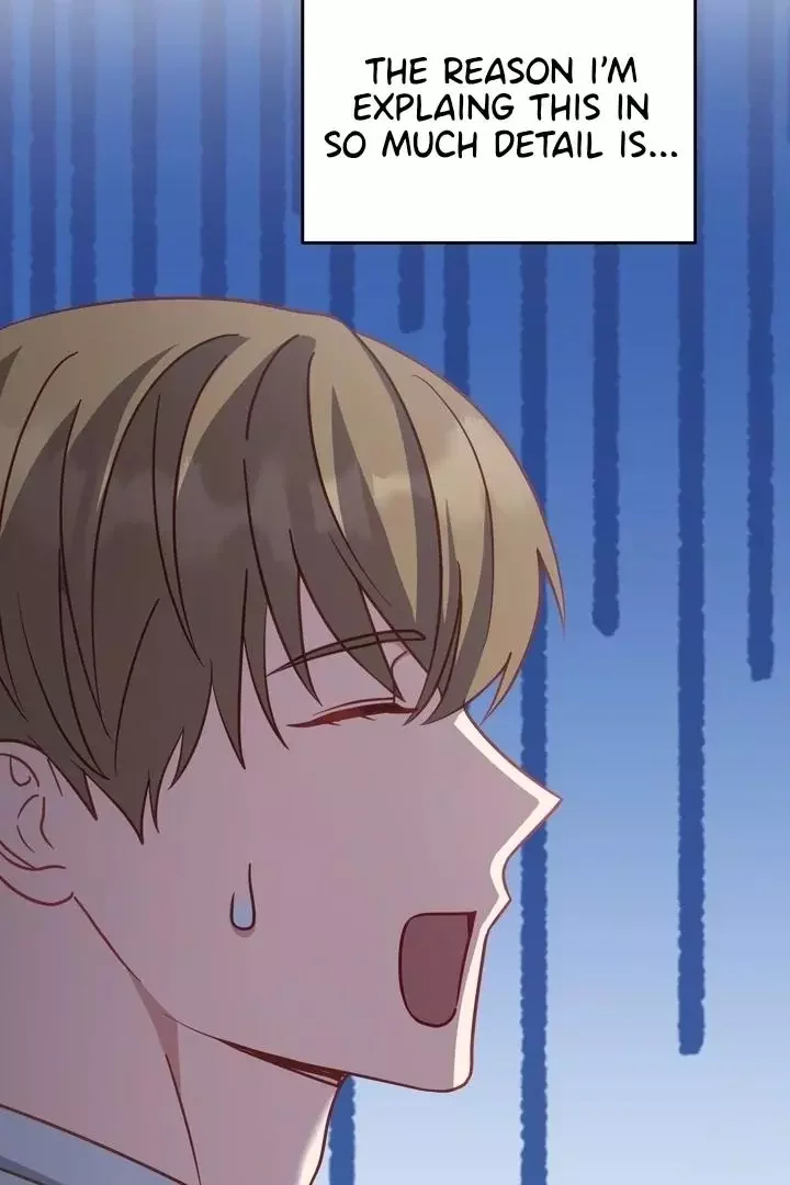 How To Escape The Clutches Of An Obsessive Top - Chapter 10 Page 90