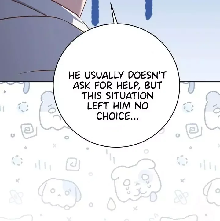 How To Escape The Clutches Of An Obsessive Top - Chapter 10 Page 91