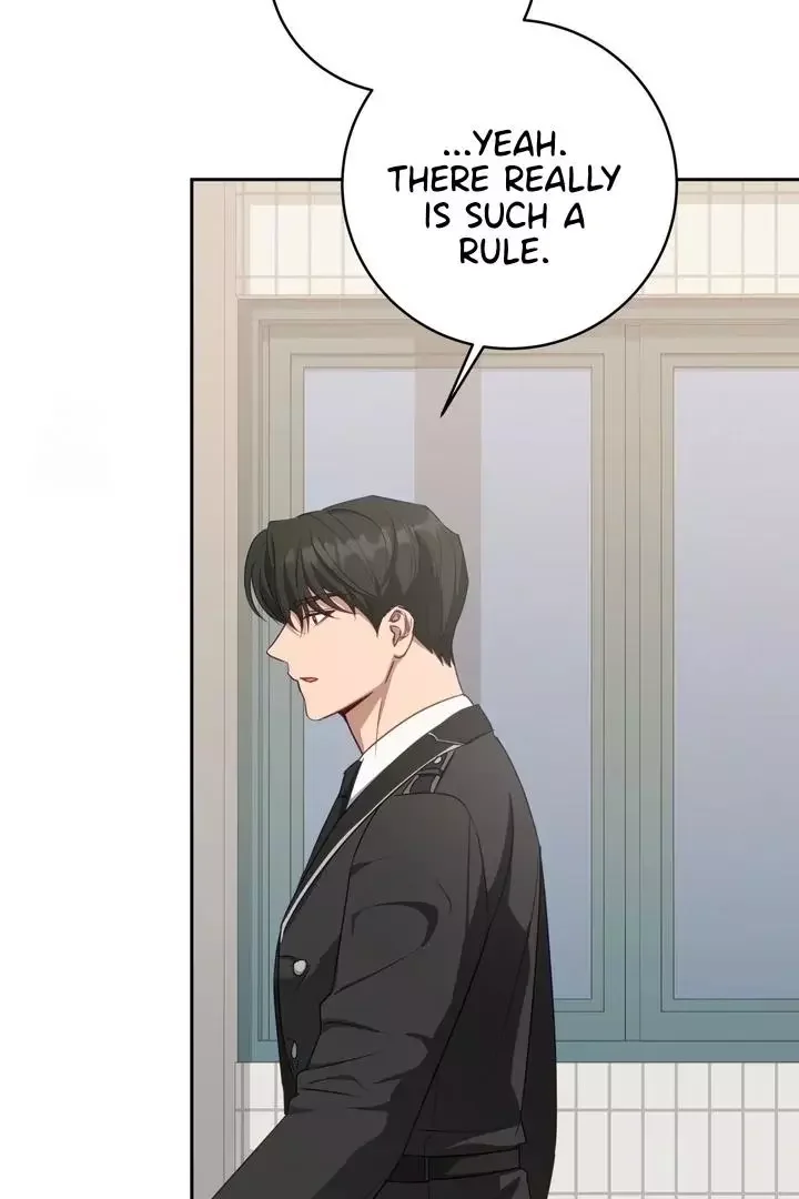 How To Escape The Clutches Of An Obsessive Top - Chapter 10 Page 99