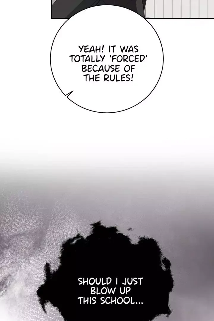 How To Escape The Clutches Of An Obsessive Top - Chapter 10 Page 100