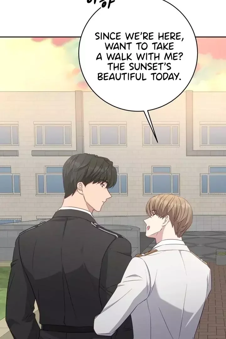 How To Escape The Clutches Of An Obsessive Top - Chapter 10 Page 103