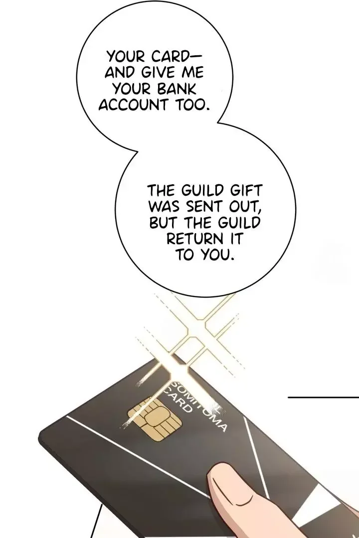 How To Escape The Clutches Of An Obsessive Top - Chapter 10 Page 107