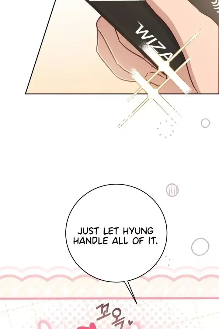 How To Escape The Clutches Of An Obsessive Top - Chapter 10 Page 108