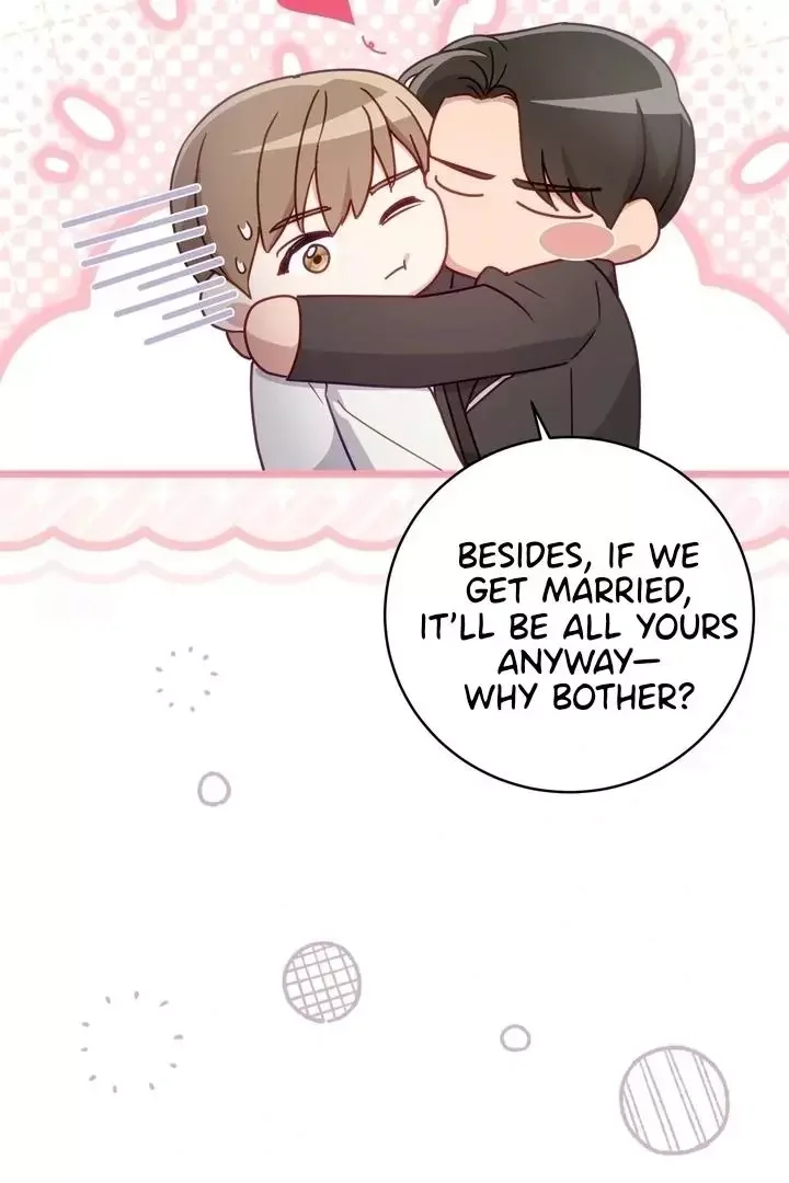How To Escape The Clutches Of An Obsessive Top - Chapter 10 Page 109