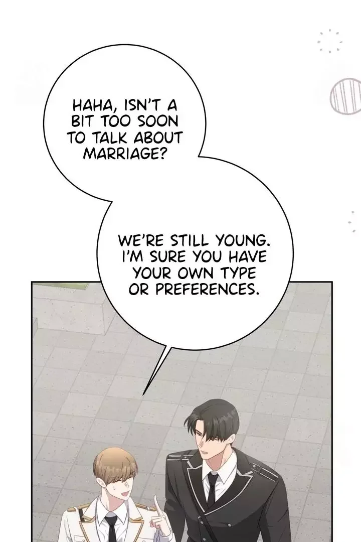 How To Escape The Clutches Of An Obsessive Top - Chapter 10 Page 110