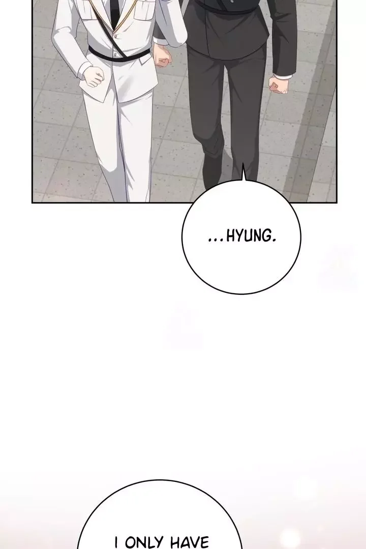How To Escape The Clutches Of An Obsessive Top - Chapter 10 Page 111