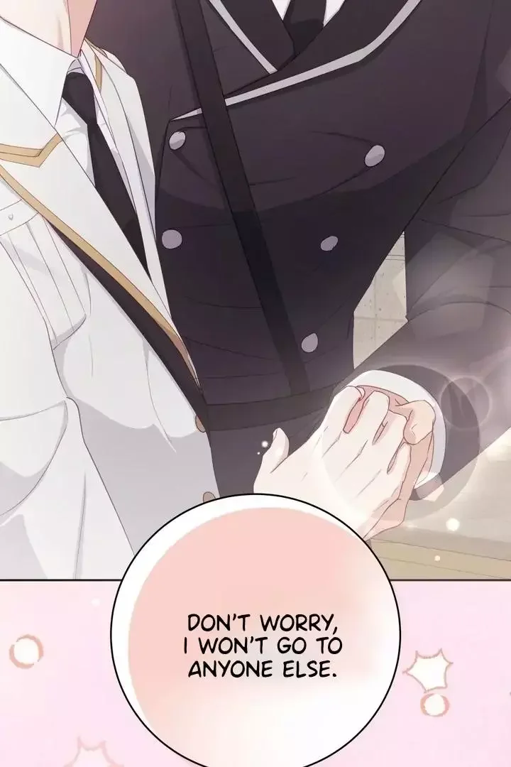 How To Escape The Clutches Of An Obsessive Top - Chapter 10 Page 113