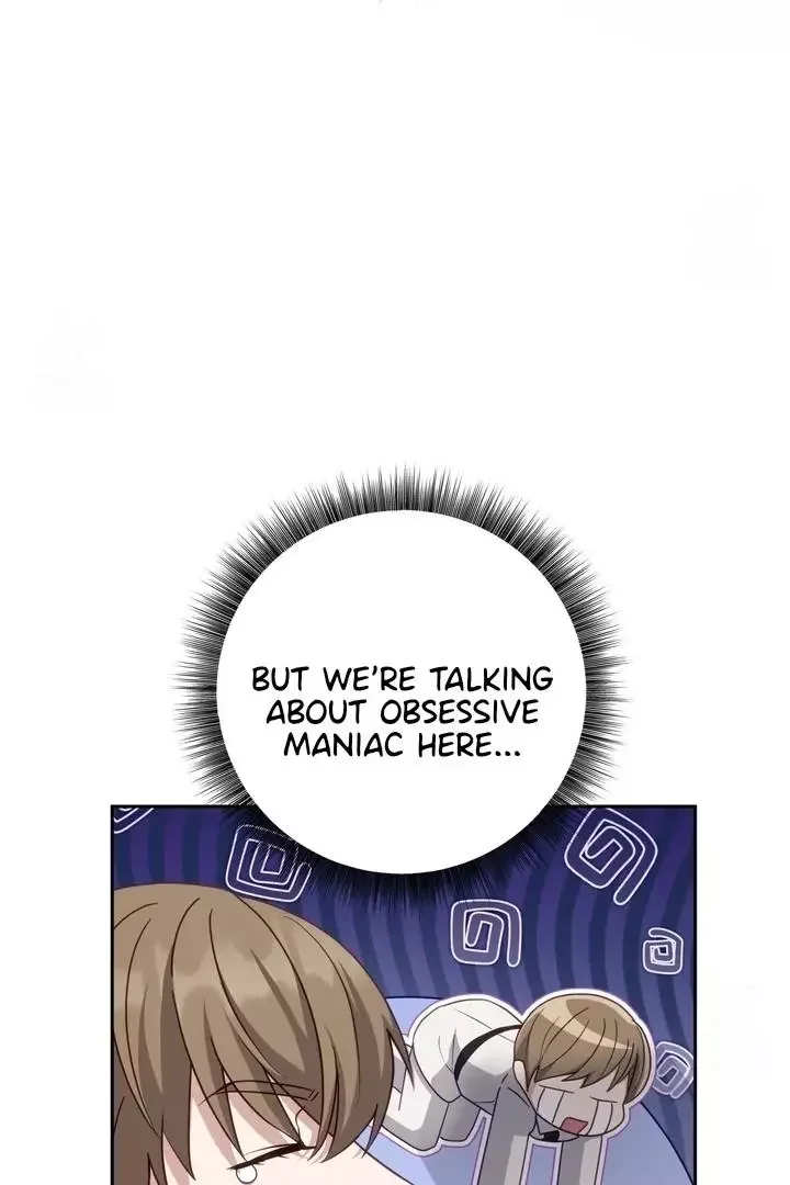 How To Escape The Clutches Of An Obsessive Top - Chapter 10 Page 115