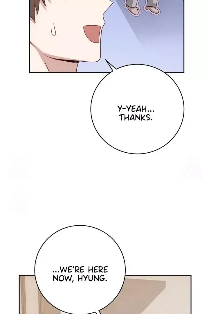 How To Escape The Clutches Of An Obsessive Top - Chapter 10 Page 116