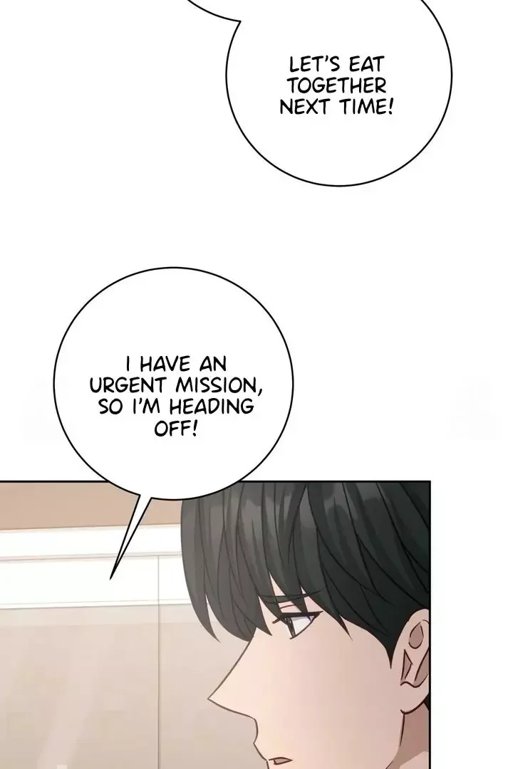 How To Escape The Clutches Of An Obsessive Top - Chapter 10 Page 118