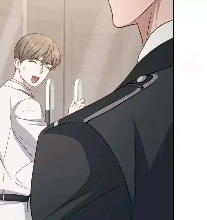 How To Escape The Clutches Of An Obsessive Top - Chapter 10 Page 119