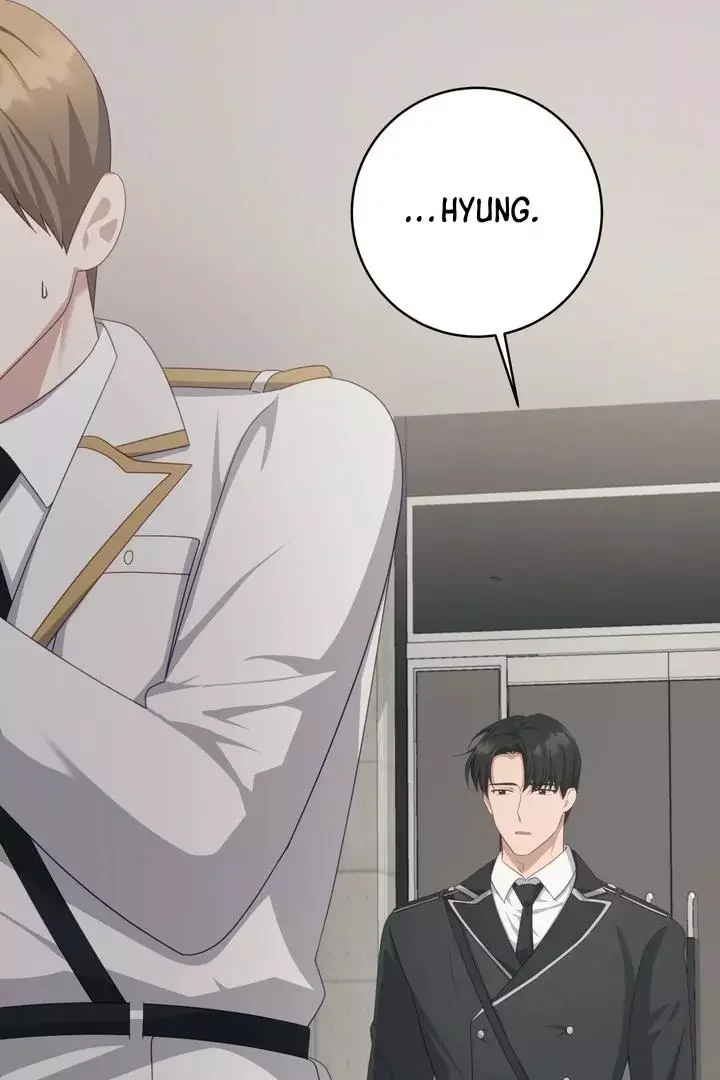 How To Escape The Clutches Of An Obsessive Top - Chapter 10 Page 121