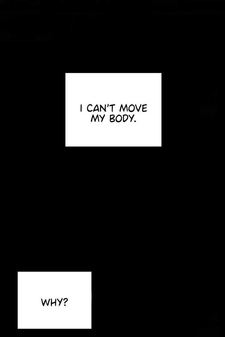 How To Escape The Clutches Of An Obsessive Top - Chapter 10 Page 126