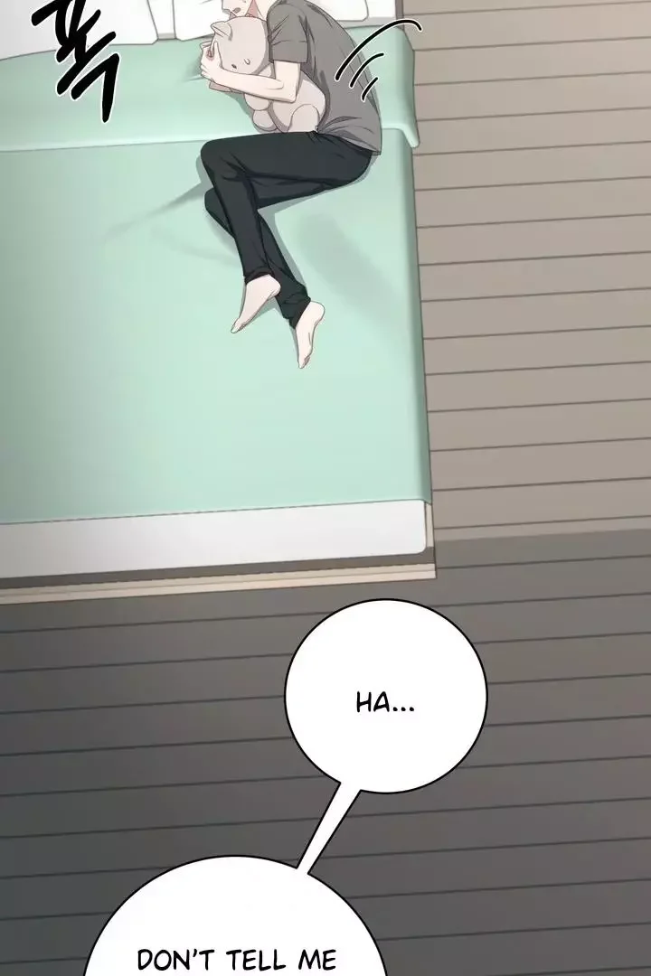 How To Escape The Clutches Of An Obsessive Top - Chapter 11 Page 7