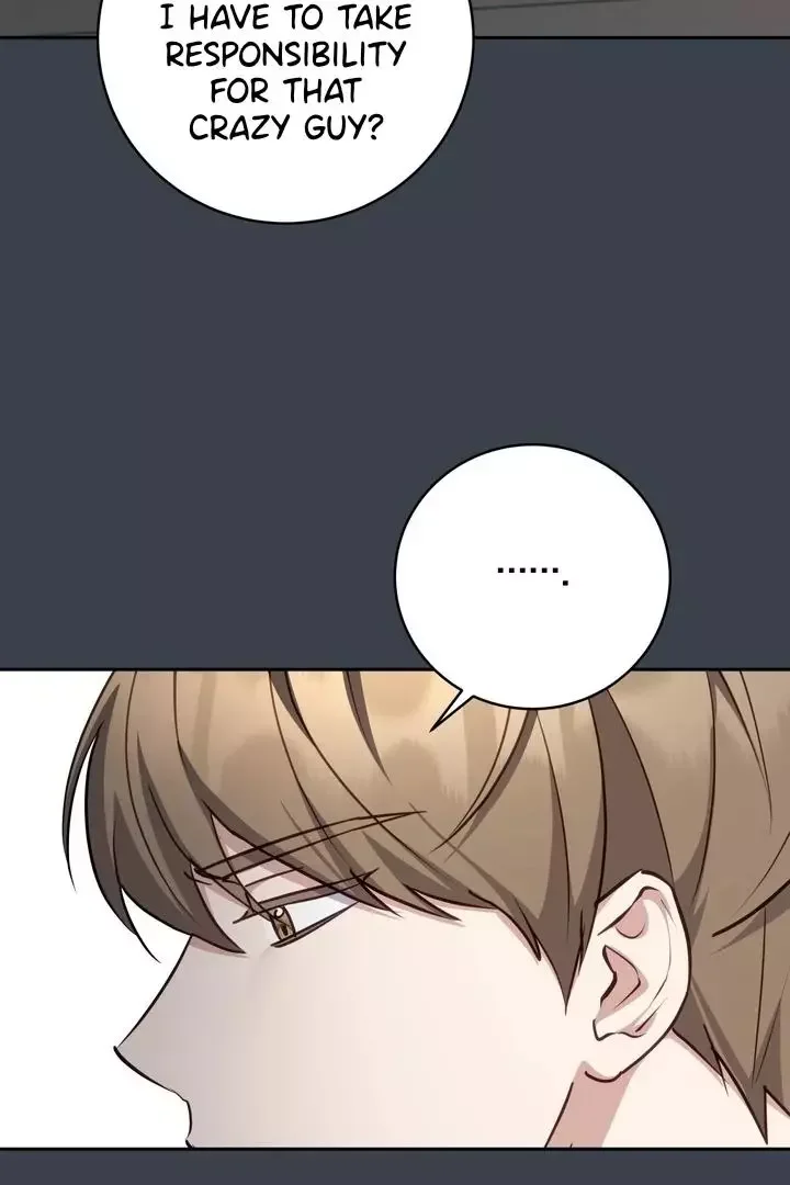 How To Escape The Clutches Of An Obsessive Top - Chapter 11 Page 8