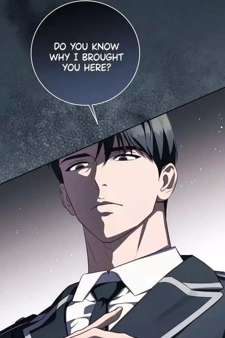 How To Escape The Clutches Of An Obsessive Top - Chapter 11 Page 17