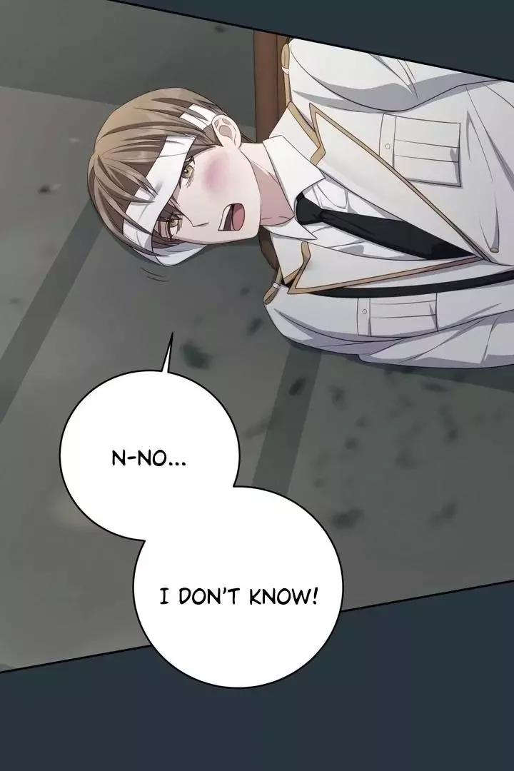 How To Escape The Clutches Of An Obsessive Top - Chapter 11 Page 19