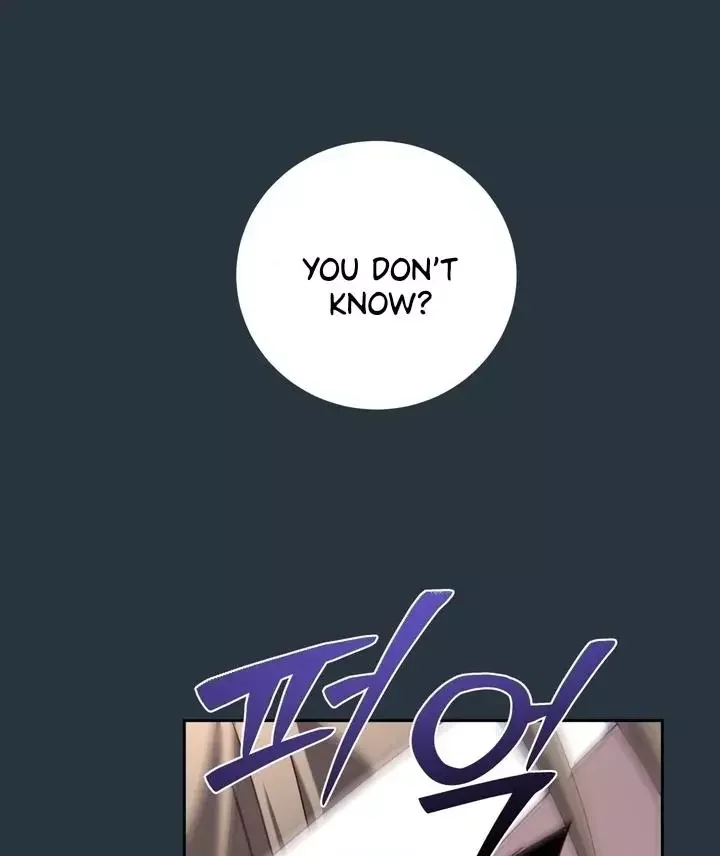 How To Escape The Clutches Of An Obsessive Top - Chapter 11 Page 20