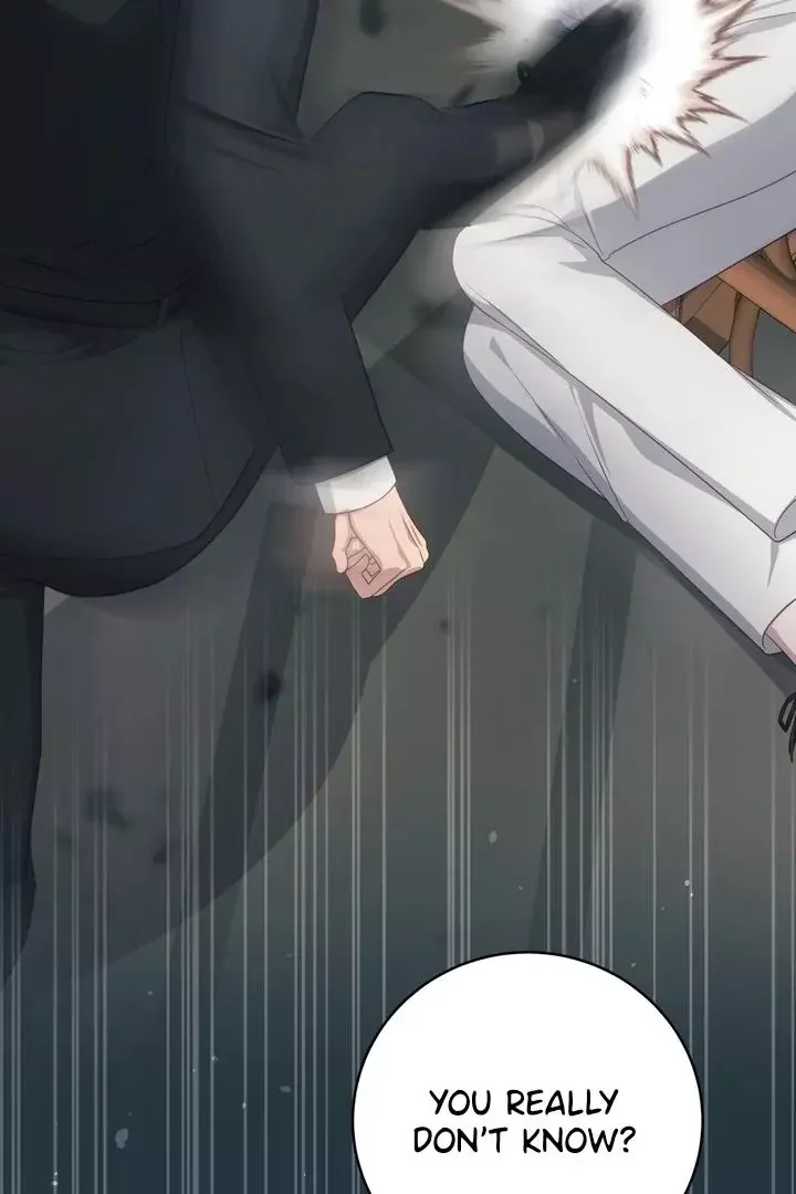 How To Escape The Clutches Of An Obsessive Top - Chapter 11 Page 23