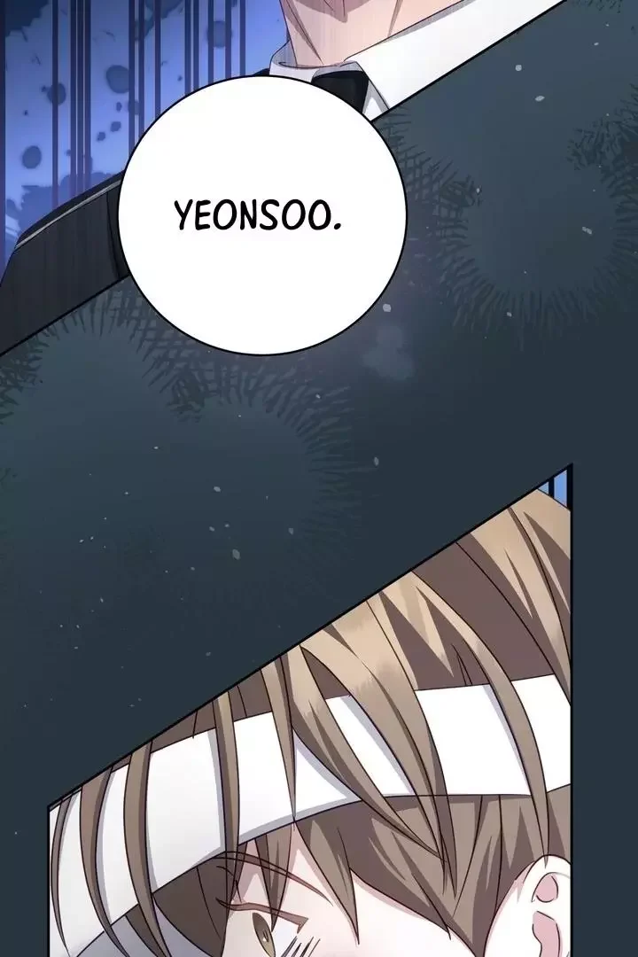 How To Escape The Clutches Of An Obsessive Top - Chapter 11 Page 26