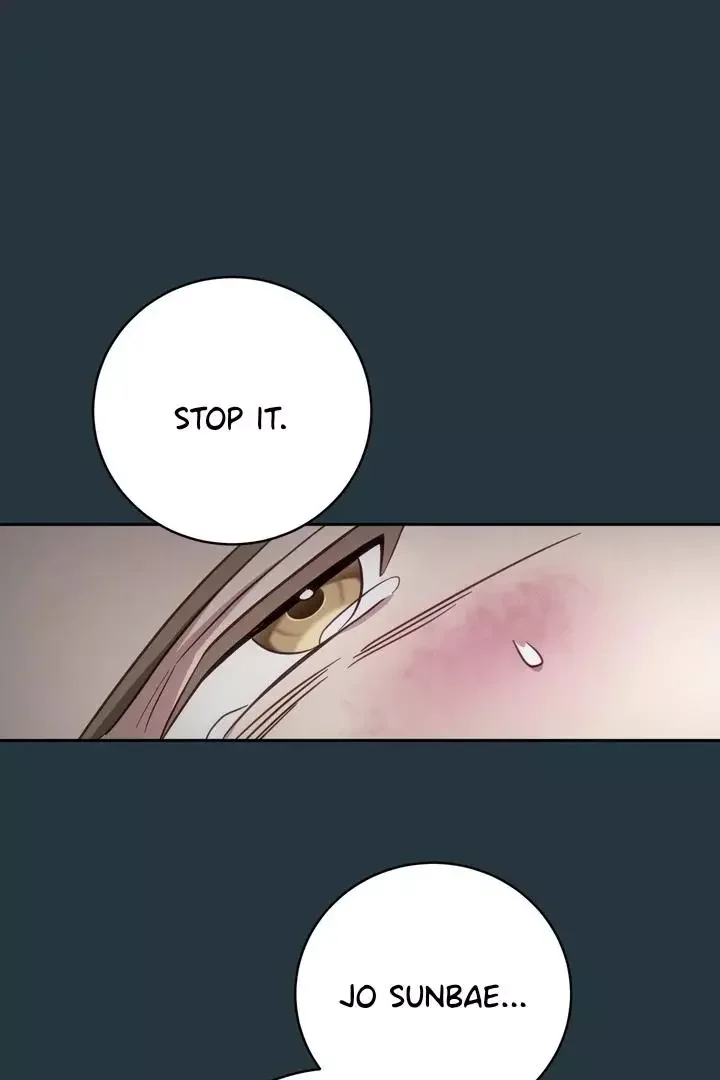 How To Escape The Clutches Of An Obsessive Top - Chapter 11 Page 28