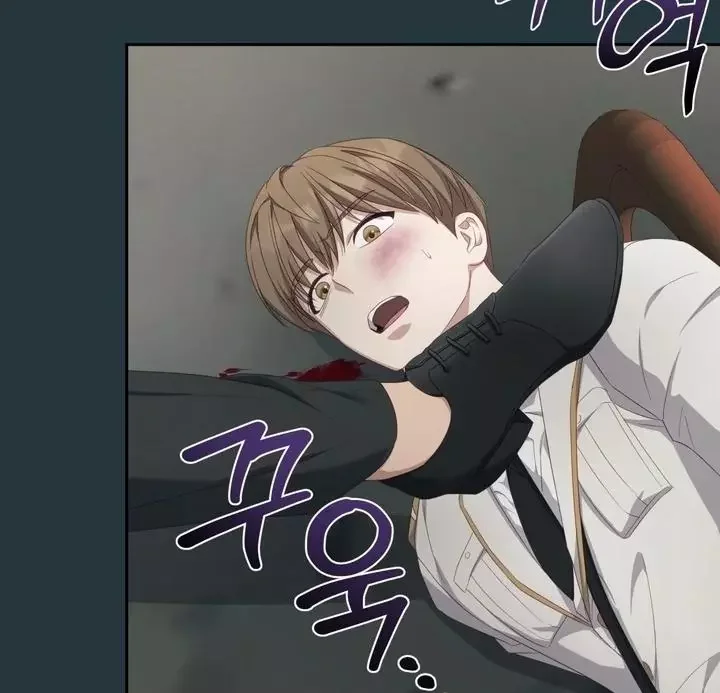 How To Escape The Clutches Of An Obsessive Top - Chapter 11 Page 31