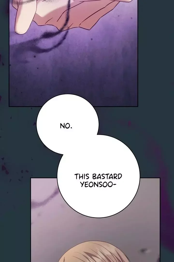 How To Escape The Clutches Of An Obsessive Top - Chapter 11 Page 35