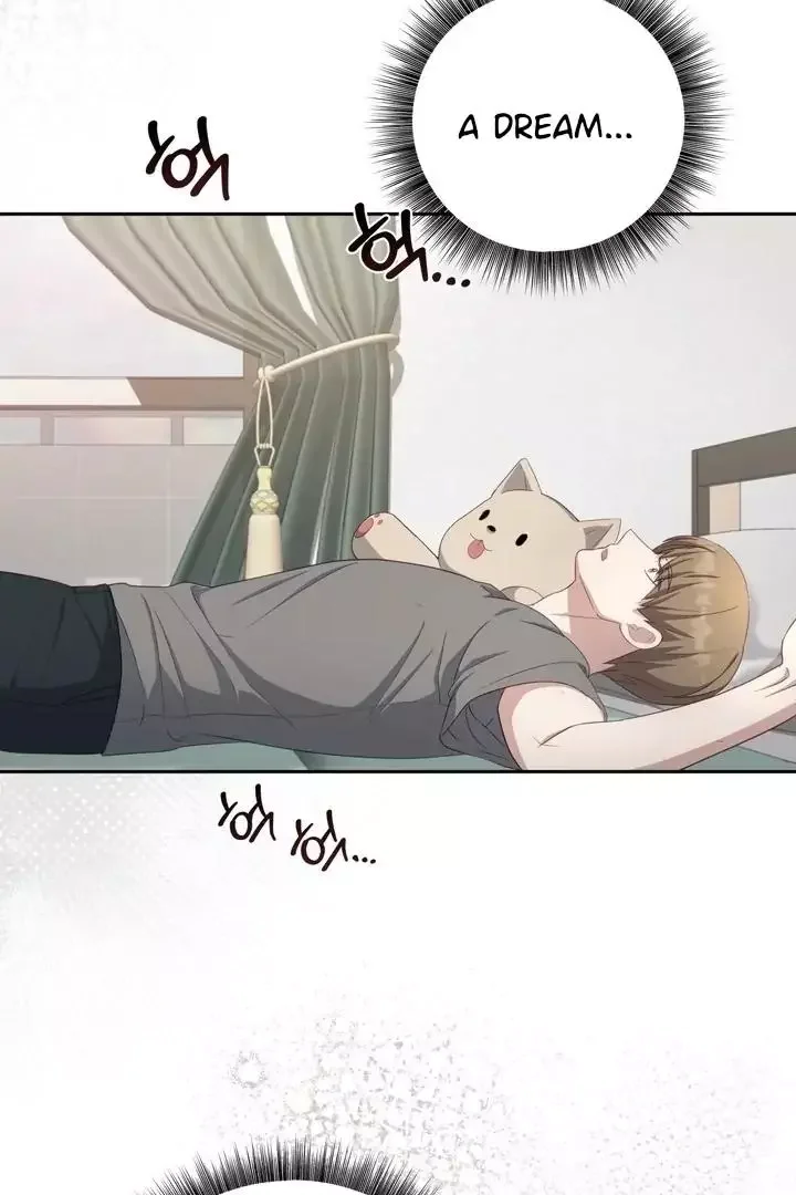 How To Escape The Clutches Of An Obsessive Top - Chapter 11 Page 42
