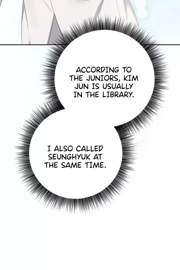 How To Escape The Clutches Of An Obsessive Top - Chapter 11 Page 49