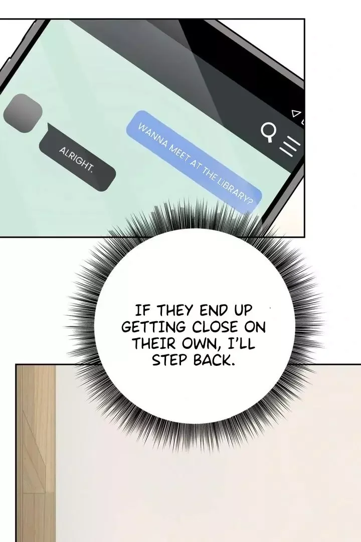How To Escape The Clutches Of An Obsessive Top - Chapter 11 Page 50