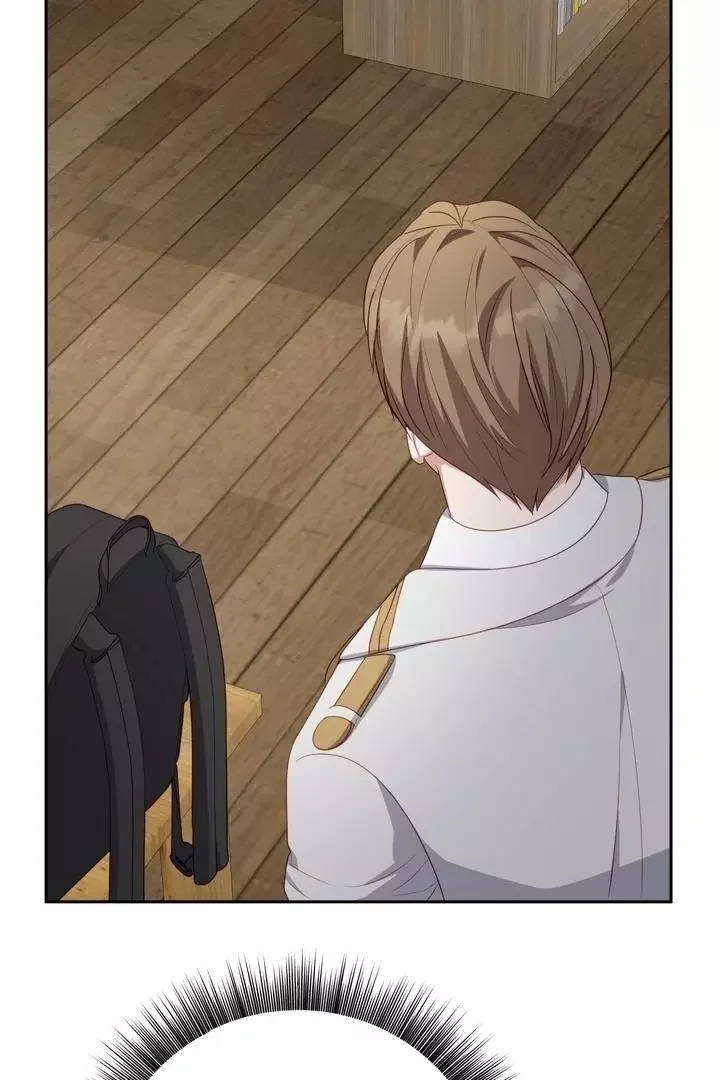 How To Escape The Clutches Of An Obsessive Top - Chapter 11 Page 53