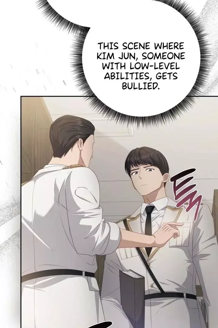 How To Escape The Clutches Of An Obsessive Top - Chapter 11 Page 57