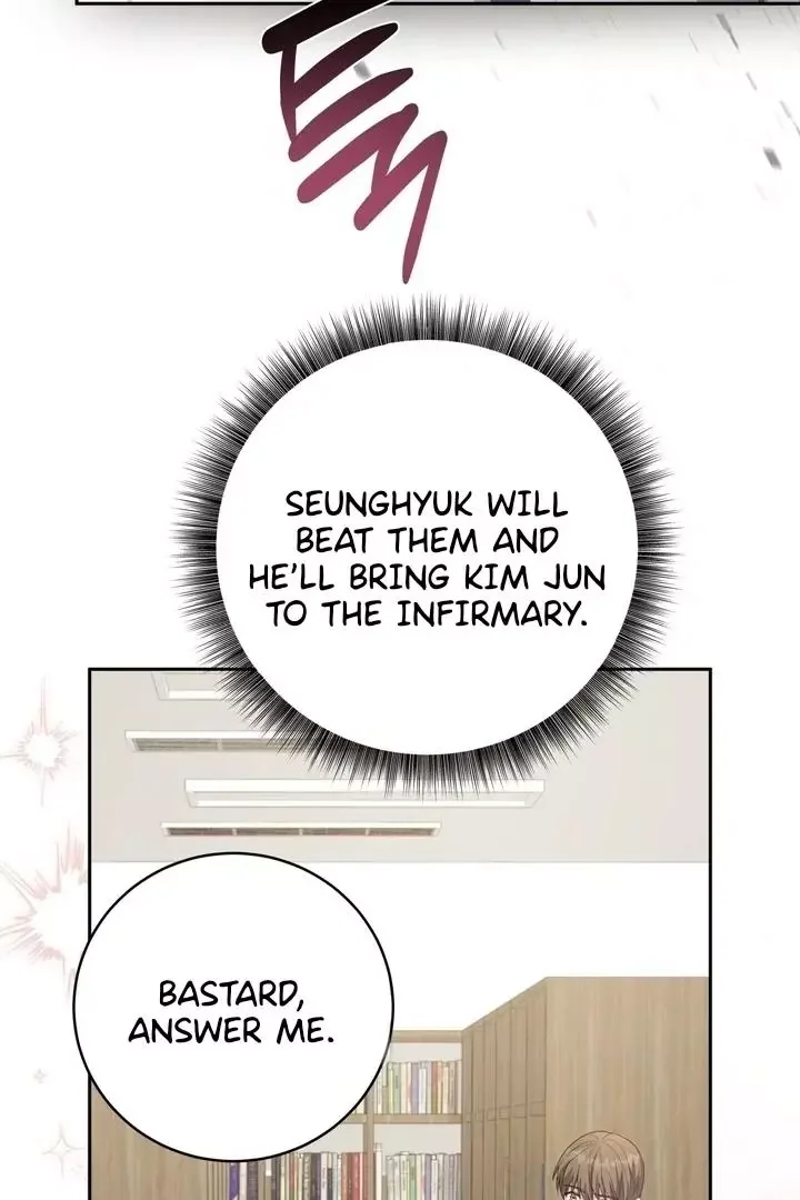 How To Escape The Clutches Of An Obsessive Top - Chapter 11 Page 58