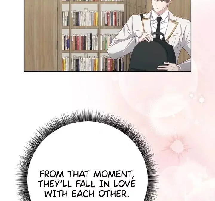 How To Escape The Clutches Of An Obsessive Top - Chapter 11 Page 59