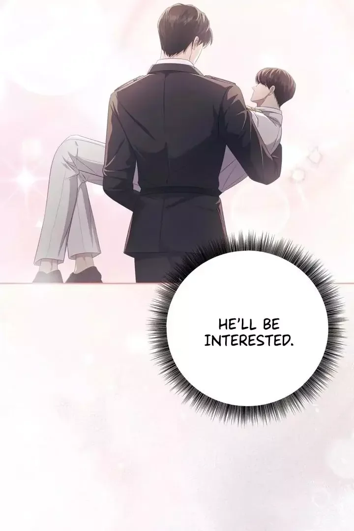 How To Escape The Clutches Of An Obsessive Top - Chapter 11 Page 61