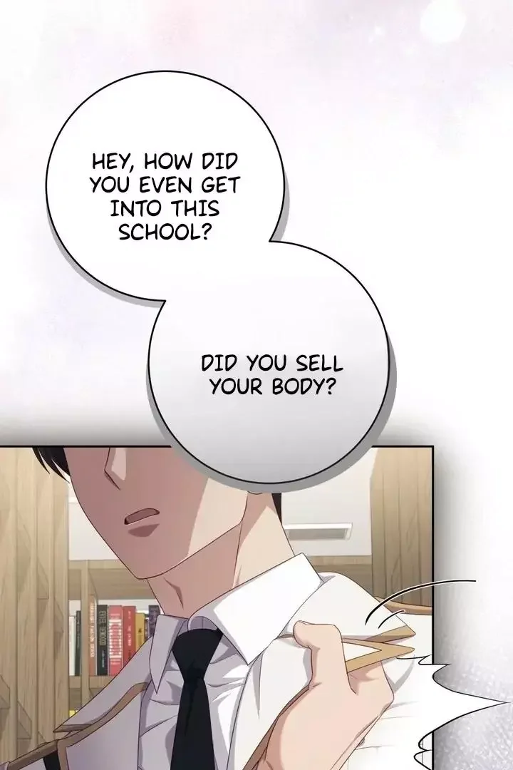 How To Escape The Clutches Of An Obsessive Top - Chapter 11 Page 62