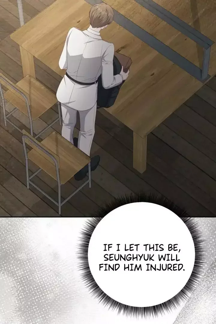 How To Escape The Clutches Of An Obsessive Top - Chapter 11 Page 66