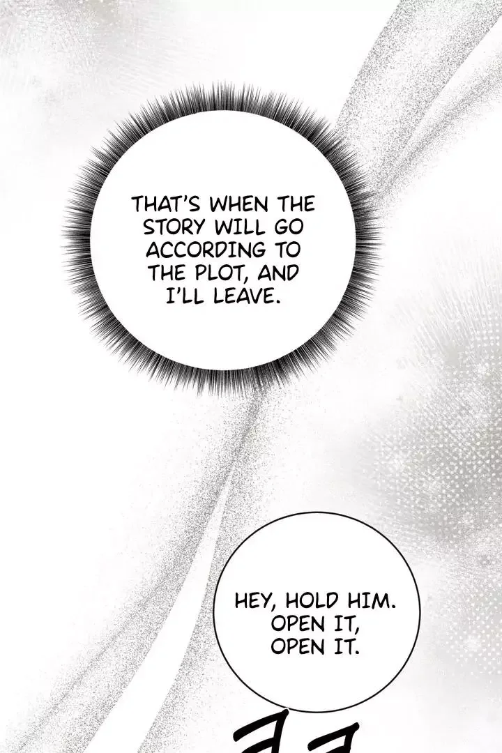 How To Escape The Clutches Of An Obsessive Top - Chapter 11 Page 67