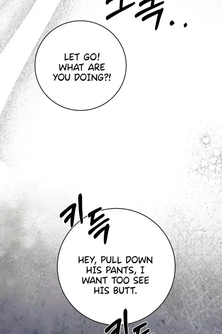 How To Escape The Clutches Of An Obsessive Top - Chapter 11 Page 68