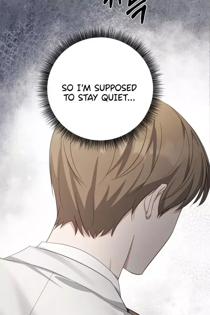 How To Escape The Clutches Of An Obsessive Top - Chapter 11 Page 69