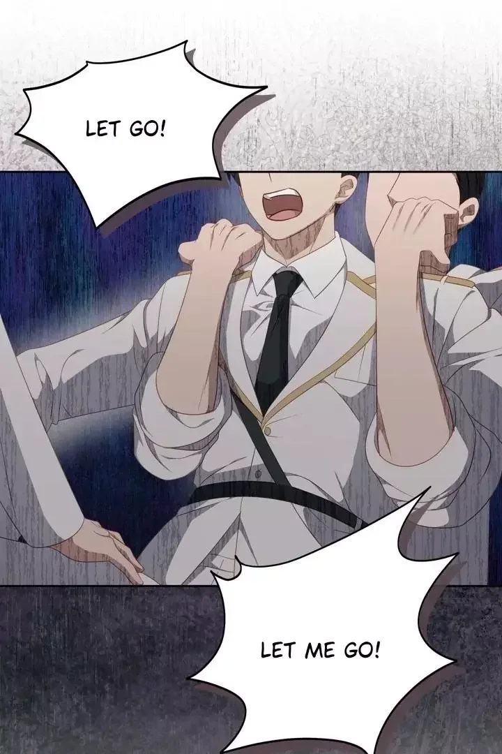 How To Escape The Clutches Of An Obsessive Top - Chapter 11 Page 71