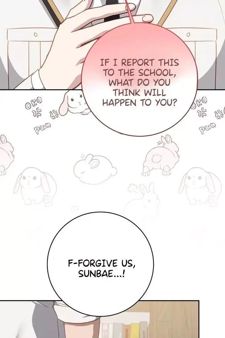 How To Escape The Clutches Of An Obsessive Top - Chapter 11 Page 81