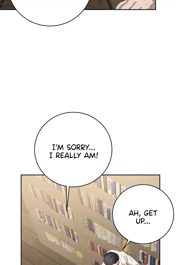 How To Escape The Clutches Of An Obsessive Top - Chapter 11 Page 83