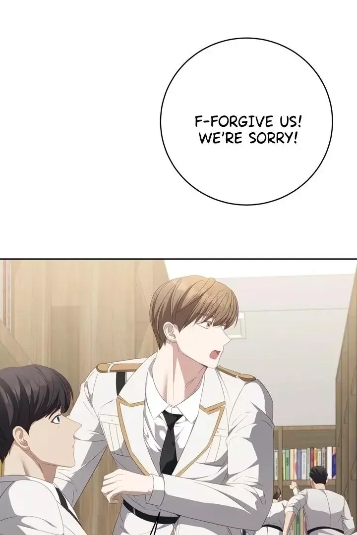 How To Escape The Clutches Of An Obsessive Top - Chapter 11 Page 85
