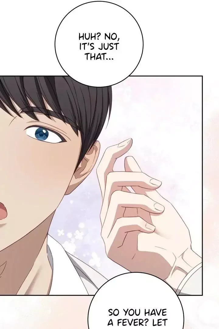 How To Escape The Clutches Of An Obsessive Top - Chapter 11 Page 89