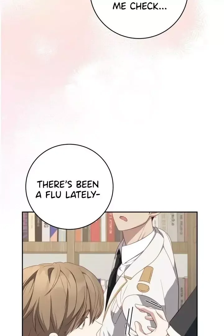 How To Escape The Clutches Of An Obsessive Top - Chapter 11 Page 90