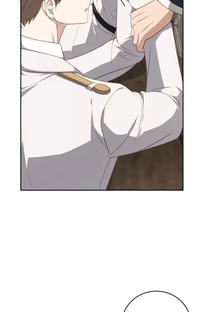 How To Escape The Clutches Of An Obsessive Top - Chapter 11 Page 91