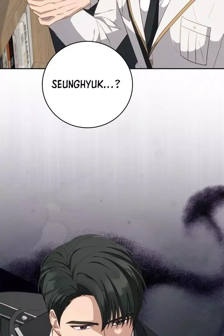 How To Escape The Clutches Of An Obsessive Top - Chapter 11 Page 93