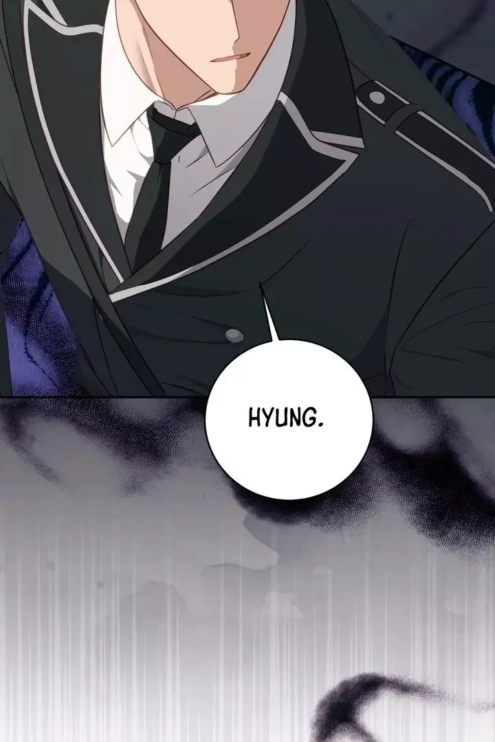 How To Escape The Clutches Of An Obsessive Top - Chapter 11 Page 94