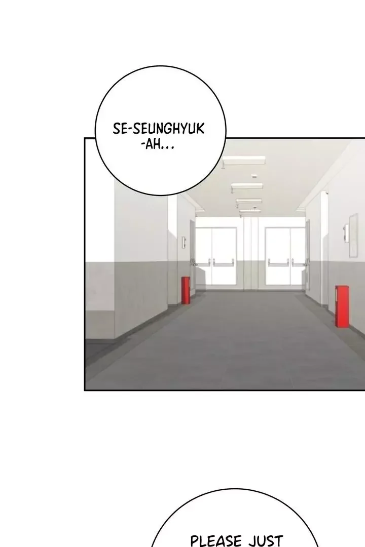 How To Escape The Clutches Of An Obsessive Top - Chapter 11 Page 96